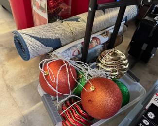 Holiday Decor