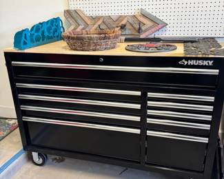 Husky Toolbox