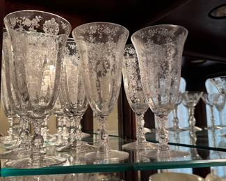 Cambridge Rose Point 