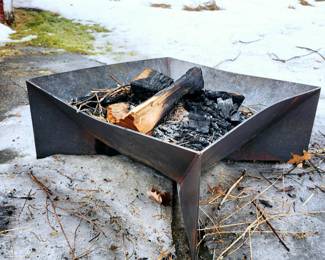 Firepit