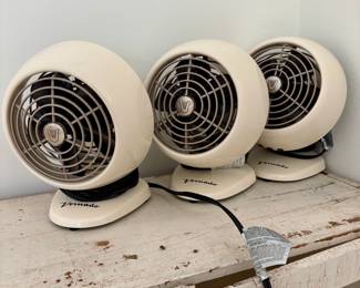 Vornado fans