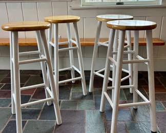 Kitchen Stools