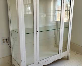 Cupboard or display case