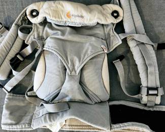 Ergobaby baby carrier