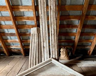 Architectural Salvage