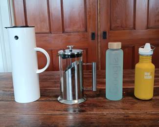 French press and more