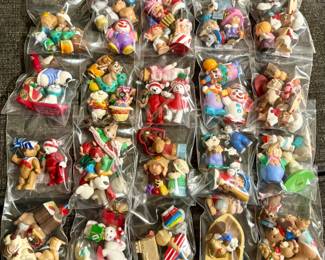 Hallmark Merry Miniatures