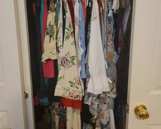 2x and 3x womans clothing 