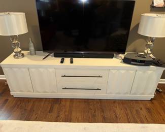 Mitchell Gold & Bob Williams Monterey Media Console