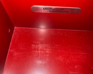 Mitchell Gold & Bob Williams Malibu Bedside Chest