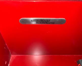 Mitchell Gold & Bob Williams Monterey Media Console