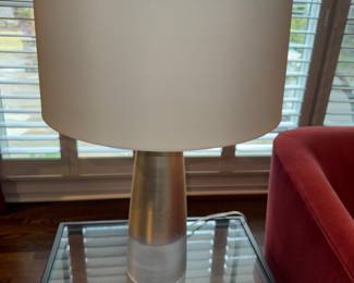Mitchell Gold & Bob Williams Moira Table Lamps