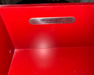 Mitchell Gold & Bob Williams Malibu Dresser