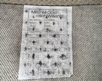 Mitchell Gold & Bob Williams Quinn 8'x10' Rug