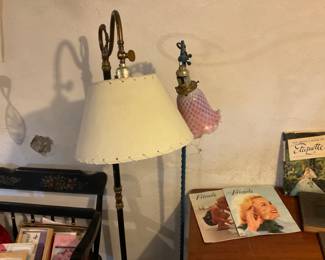 NICE FLOOR LAMPS