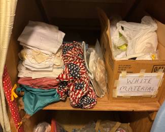 MISCELLANEOUS MATERIAL