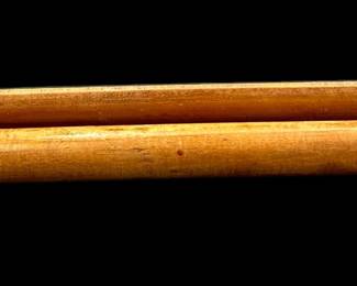 Wood Spool