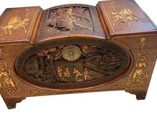Asian Chest 14jpg