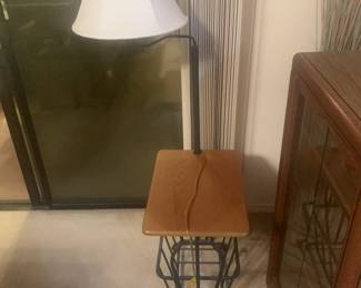 solid wood furniture
