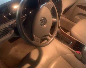 2006 Buick Lacrosse, VIN: 2G4WD582461244115
Sedan, CXL Sedan 4D, V6, 3.8 Liter, Automatic, FWD, miles 62,149