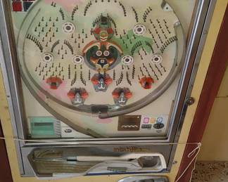 Pachinko