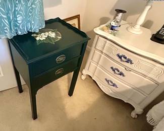Nightstands