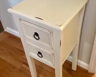 End Table or Night Stand