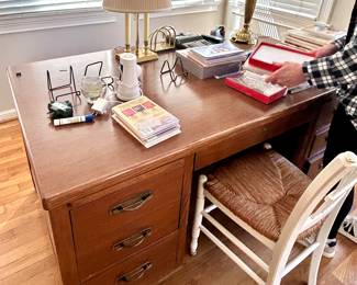 Vintage Desk