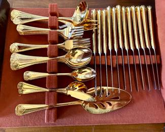 Flatware