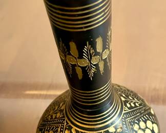 Vintage Vase