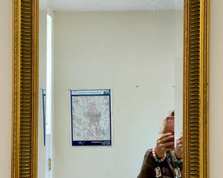 Vintage Mirror