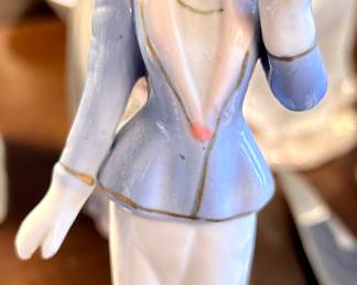 Woman Figurine