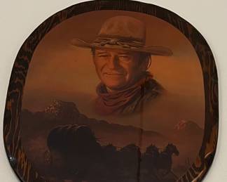 John Wayne