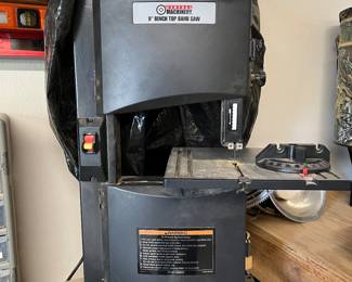 Band Saw