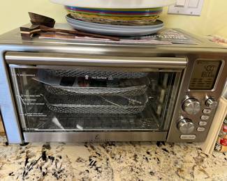 Emeril Lagasse air fryer 360