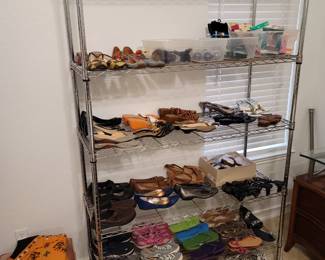 Women's Shoes