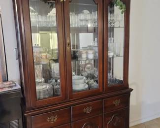 China Cabinet
