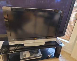 Vizio Flat Screen TV