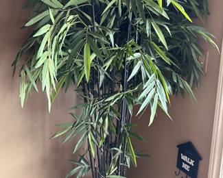 Artificial Tree $60