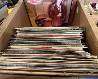 Records