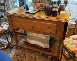 Bose system not for sale
Just the table