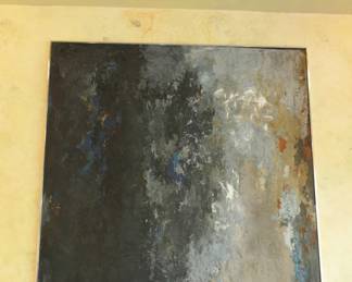 HUBERT CREHAN (AMERICAN, 1917-1984)