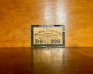 Sale Picture