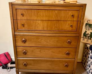 Drexel “Artistry” Chest