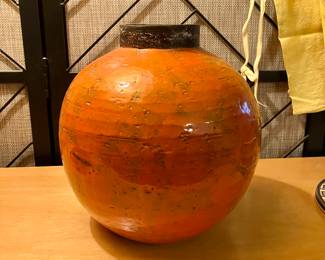  Bitossi Italian pottery