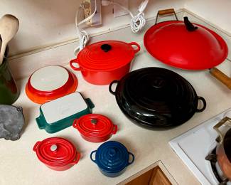 Le Creuset