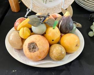 Stone fruit