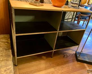 Eames 2x2 Storage Unit from Herman Miller