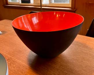 Krenit bowl
