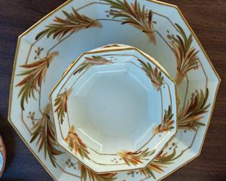 Decorative China Dishes